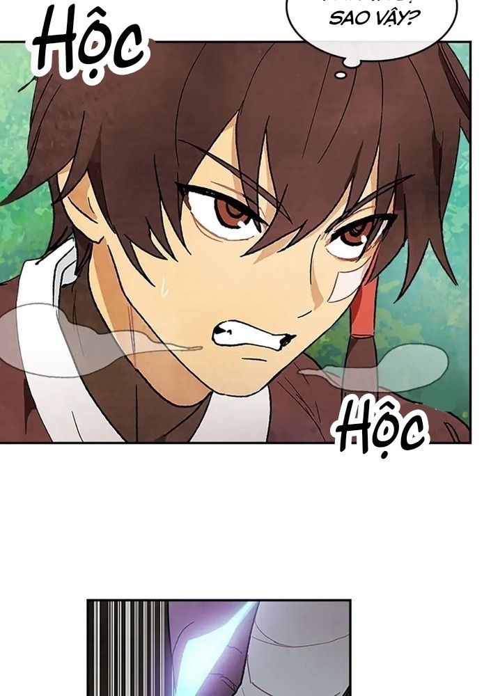 Sự Trở Lại Của Chiến Thần Chapter 7 - 46