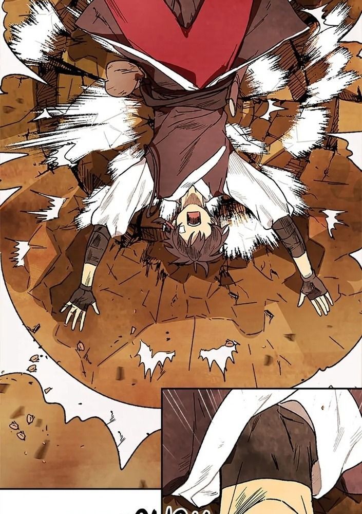 Sự Trở Lại Của Chiến Thần Chapter 7 - 54