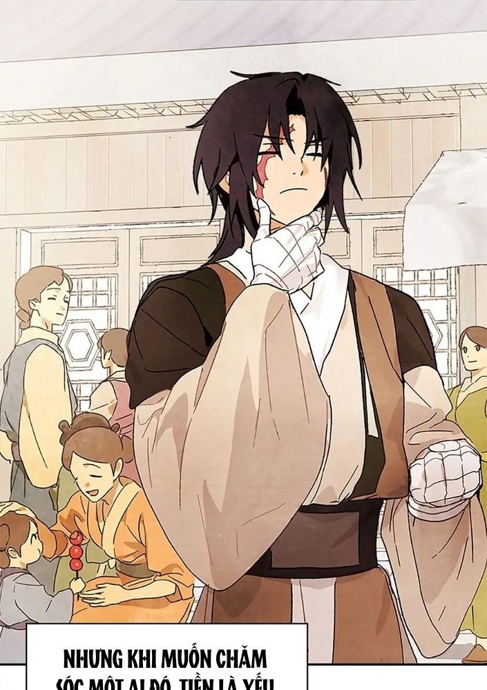 Sự Trở Lại Của Chiến Thần Chapter 7 - 10