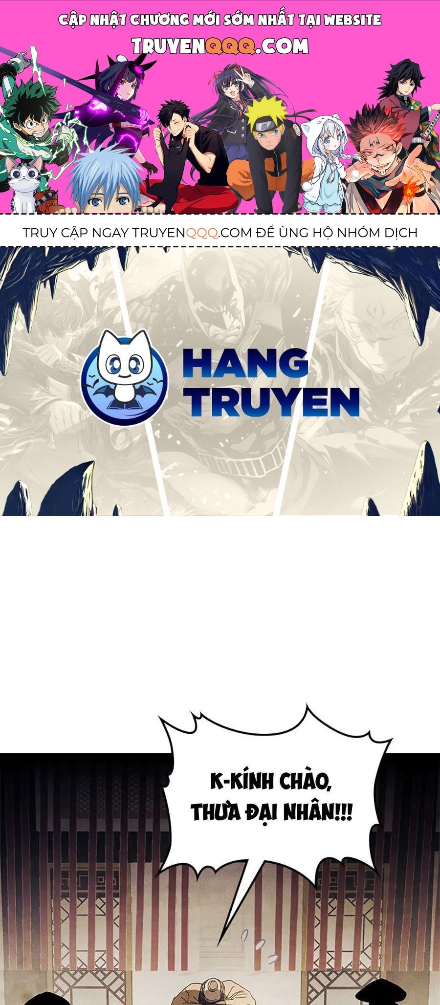 Sự Trở Lại Của Chiến Thần Chapter 70 - 1