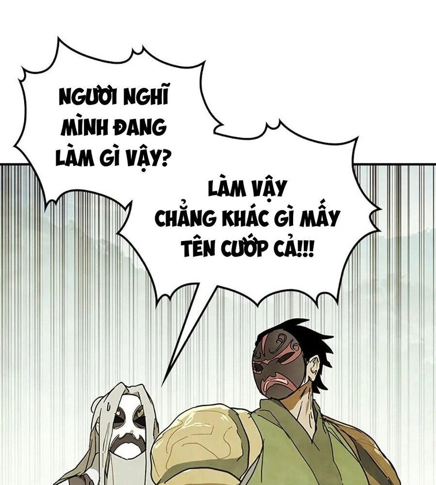 Sự Trở Lại Của Chiến Thần Chapter 70 - 115