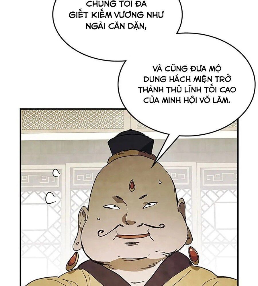 Sự Trở Lại Của Chiến Thần Chapter 70 - 13