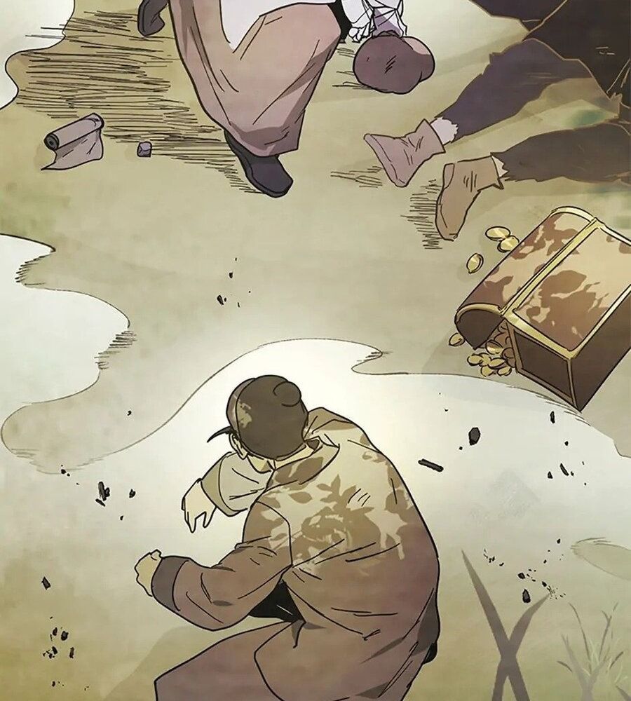 Sự Trở Lại Của Chiến Thần Chapter 70 - 124