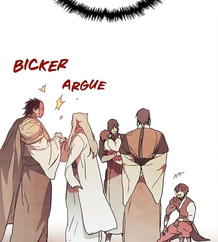 Sự Trở Lại Của Chiến Thần Chapter 70 - 135