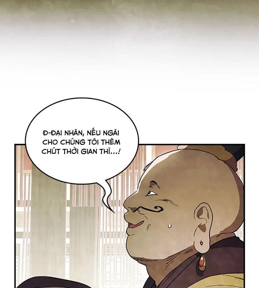 Sự Trở Lại Của Chiến Thần Chapter 70 - 16