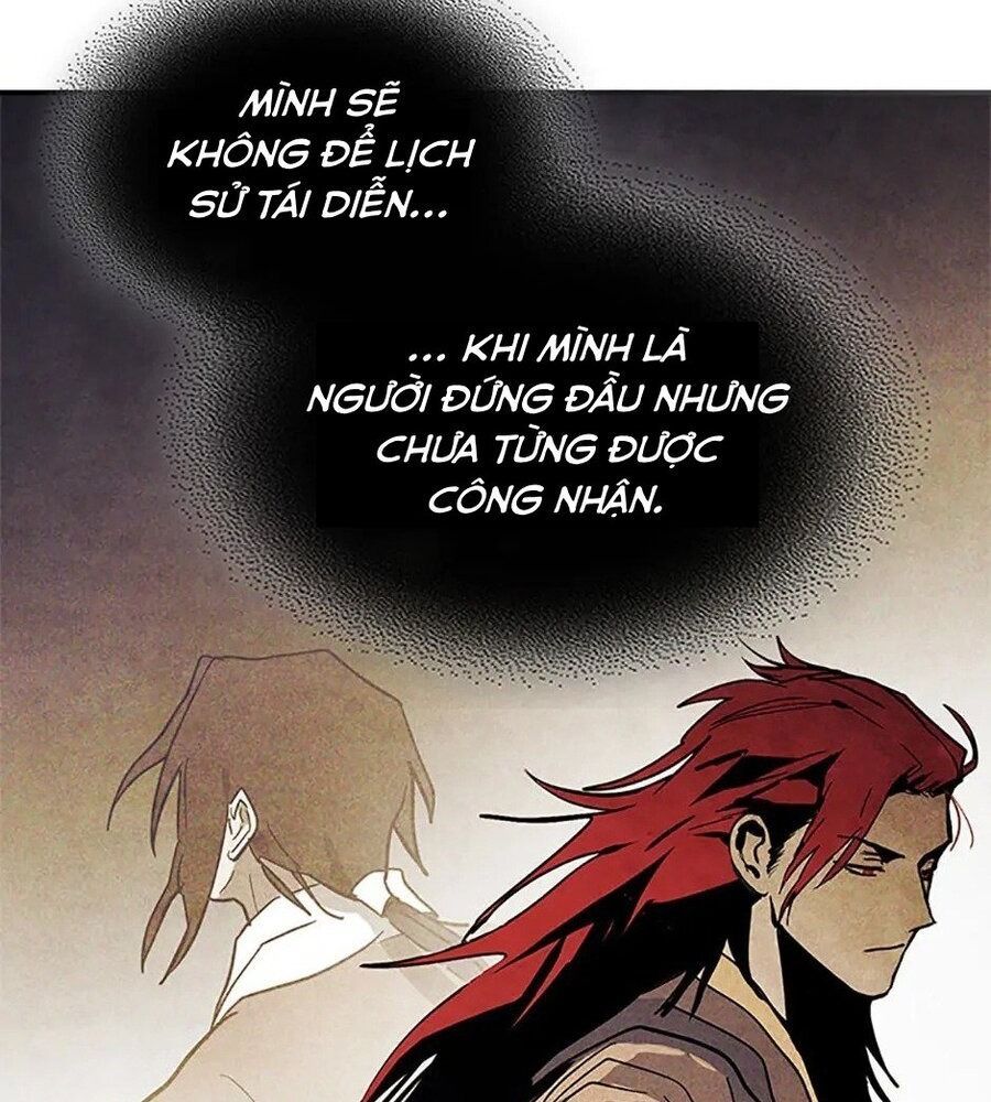 Sự Trở Lại Của Chiến Thần Chapter 70 - 43