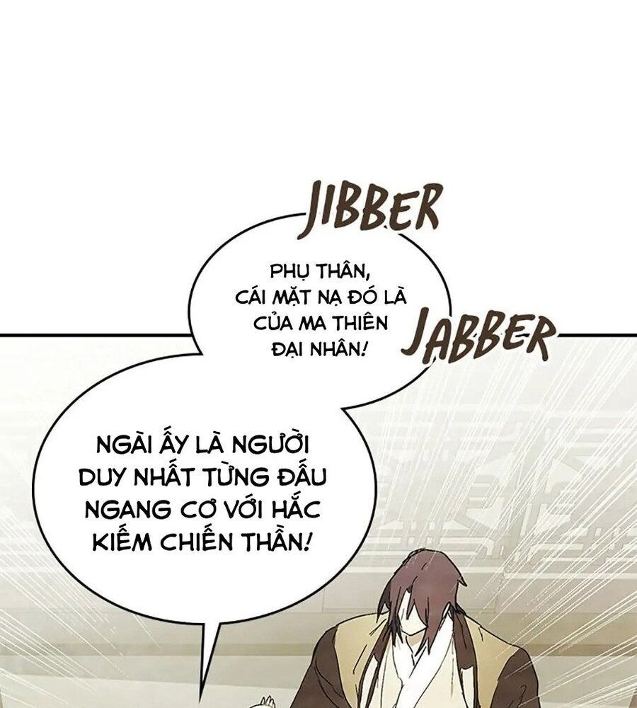 Sự Trở Lại Của Chiến Thần Chapter 70 - 62