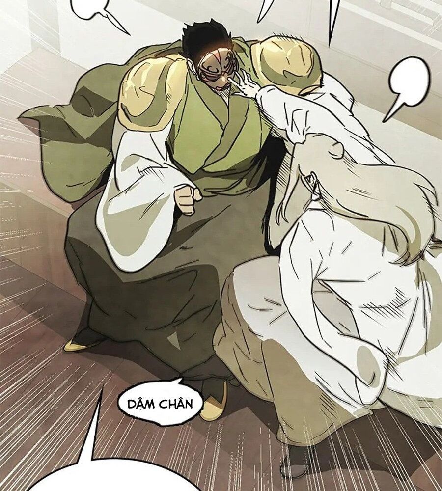 Sự Trở Lại Của Chiến Thần Chapter 70 - 68