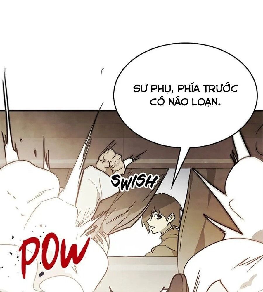 Sự Trở Lại Của Chiến Thần Chapter 70 - 73