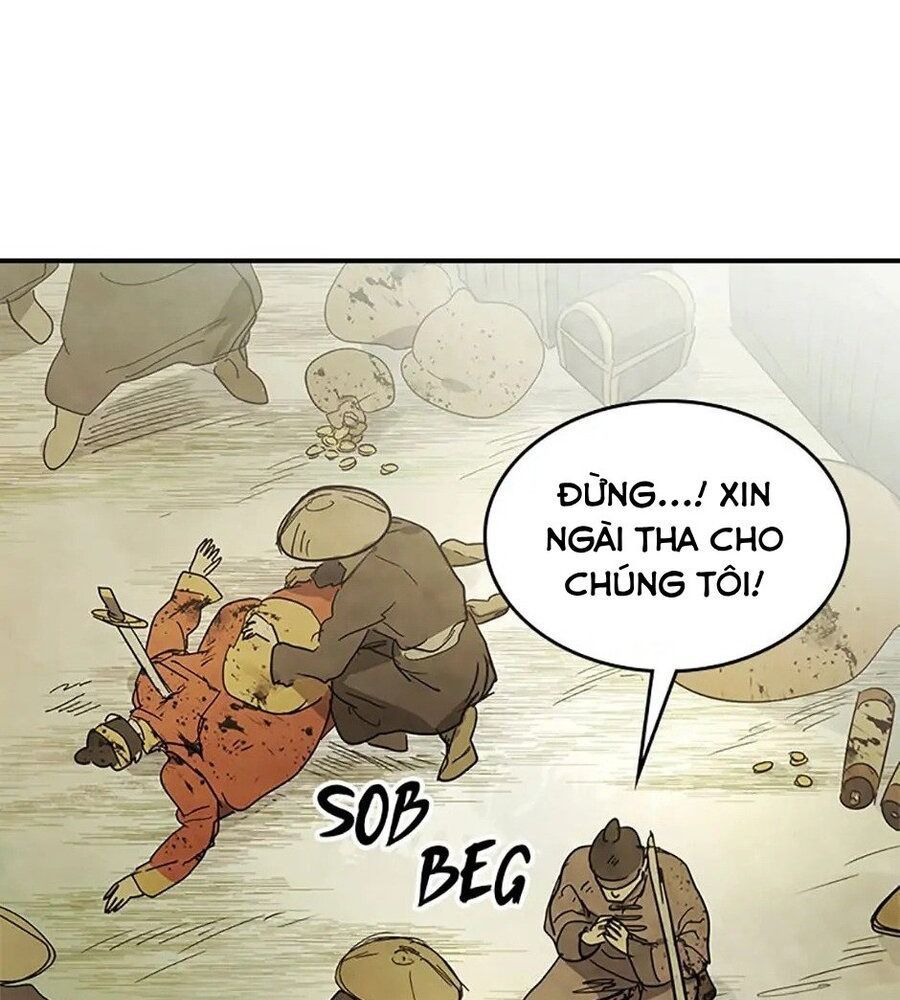 Sự Trở Lại Của Chiến Thần Chapter 70 - 77