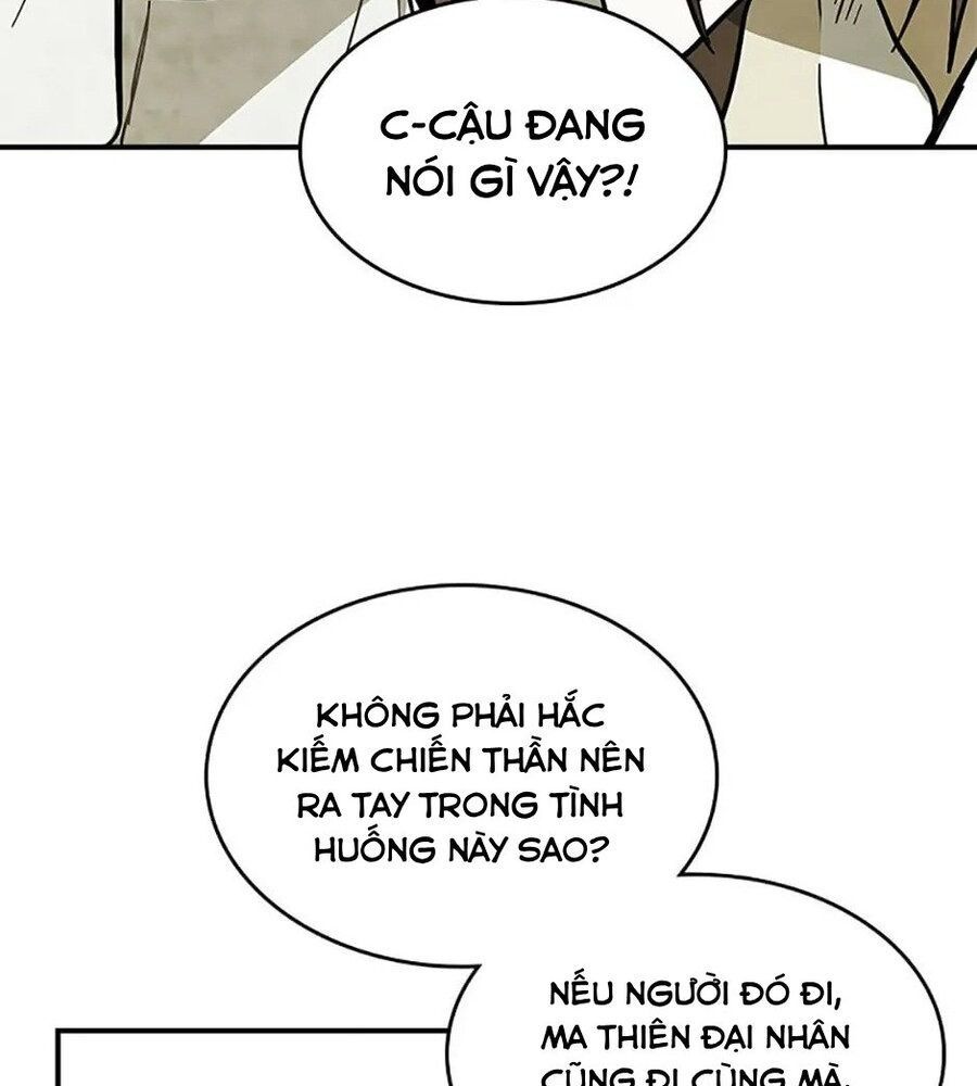 Sự Trở Lại Của Chiến Thần Chapter 70 - 83