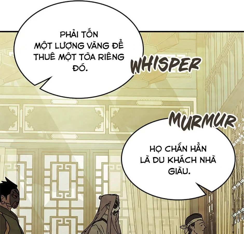 Sự Trở Lại Của Chiến Thần Chapter 71 - 103