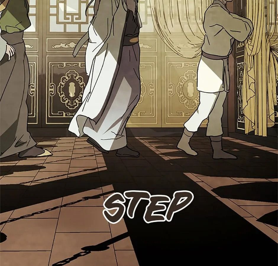 Sự Trở Lại Của Chiến Thần Chapter 71 - 104