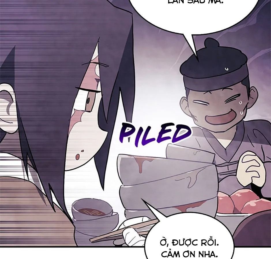 Sự Trở Lại Của Chiến Thần Chapter 71 - 15