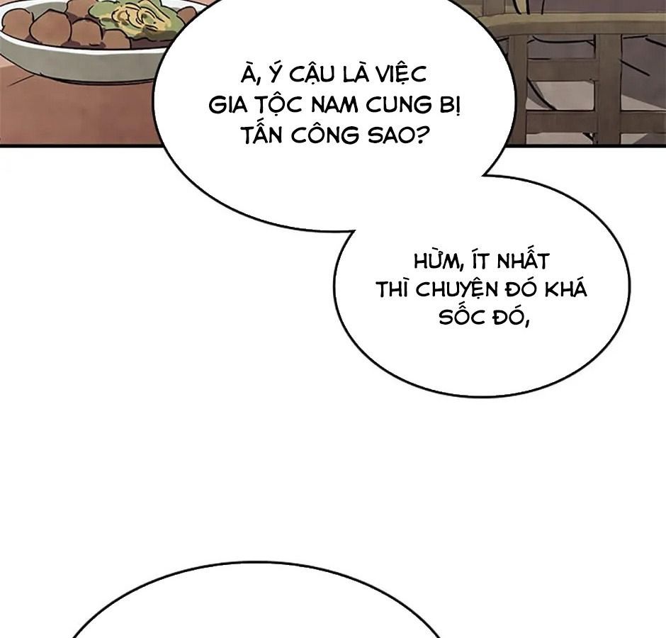 Sự Trở Lại Của Chiến Thần Chapter 71 - 18