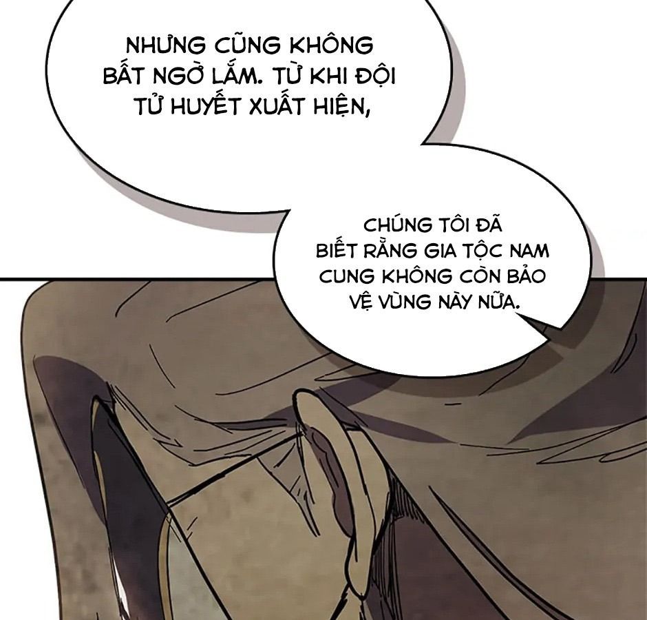 Sự Trở Lại Của Chiến Thần Chapter 71 - 19
