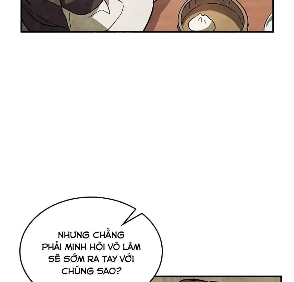 Sự Trở Lại Của Chiến Thần Chapter 71 - 23