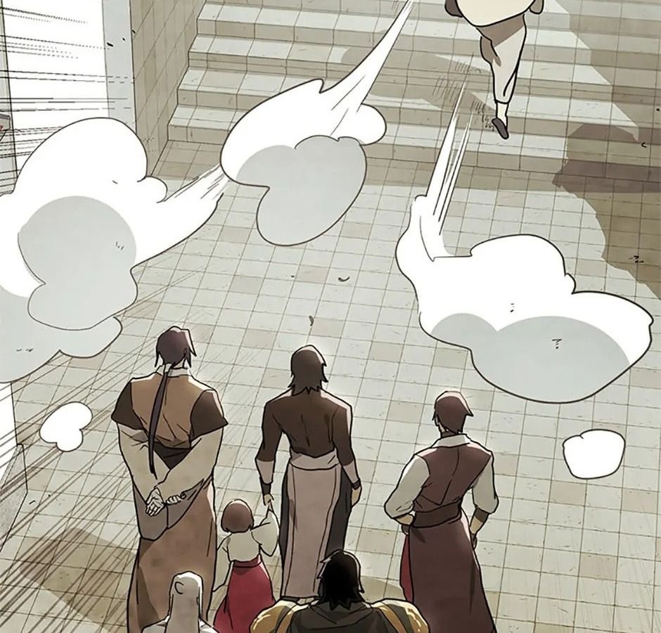 Sự Trở Lại Của Chiến Thần Chapter 71 - 43