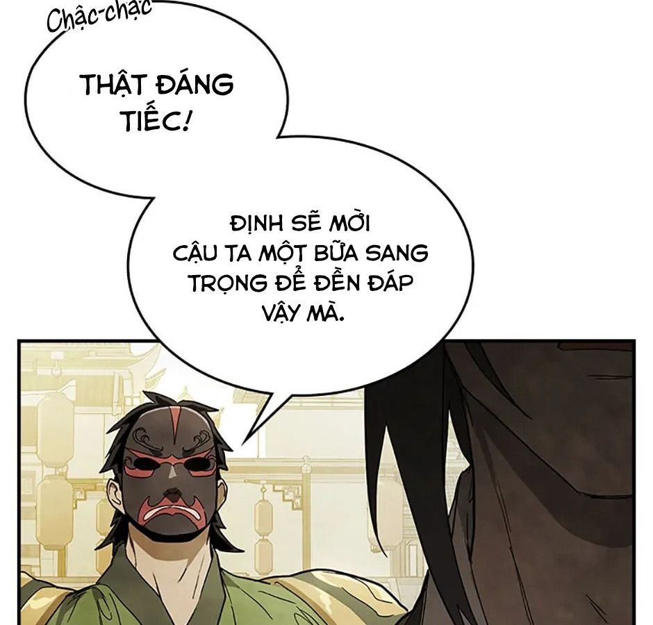 Sự Trở Lại Của Chiến Thần Chapter 71 - 45