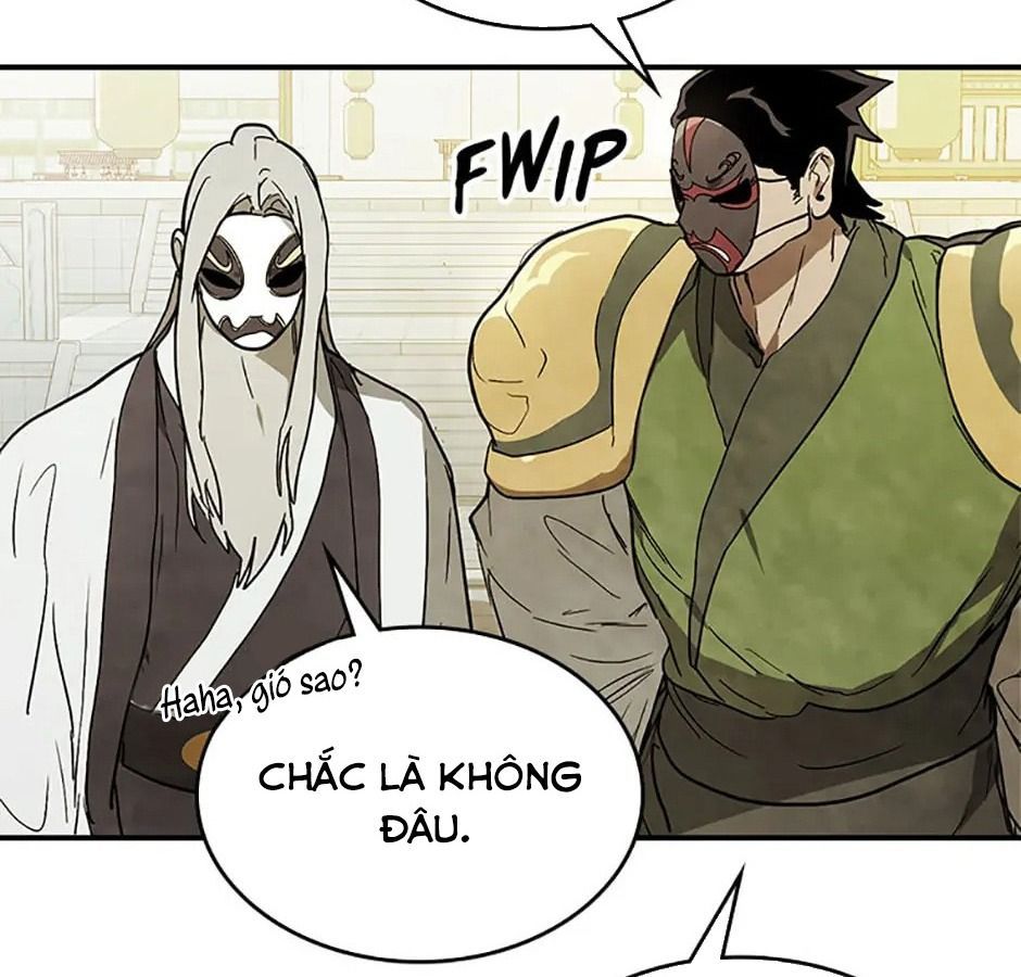 Sự Trở Lại Của Chiến Thần Chapter 71 - 51