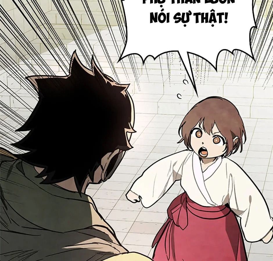 Sự Trở Lại Của Chiến Thần Chapter 71 - 53