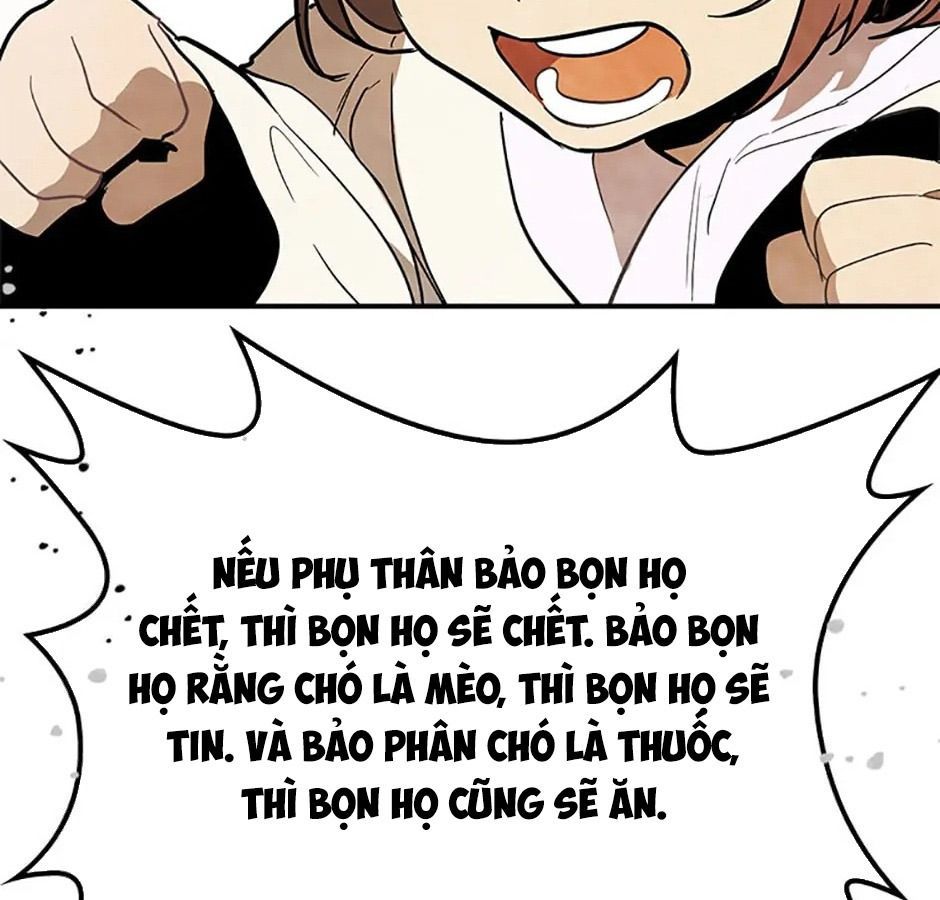 Sự Trở Lại Của Chiến Thần Chapter 71 - 56