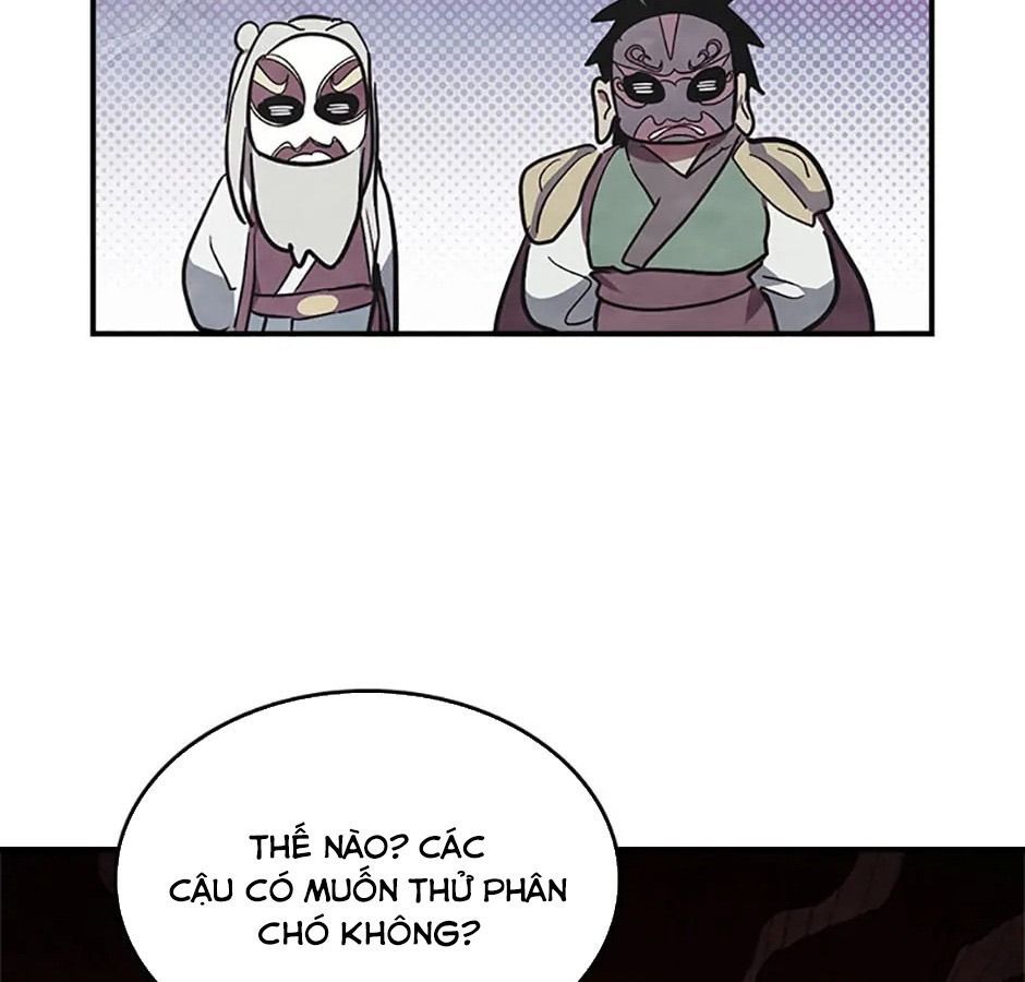 Sự Trở Lại Của Chiến Thần Chapter 71 - 58