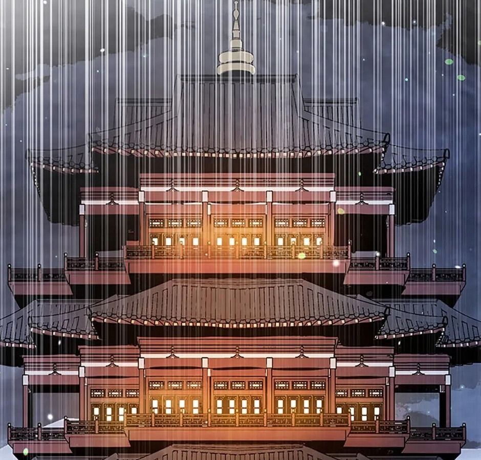 Sự Trở Lại Của Chiến Thần Chapter 71 - 79