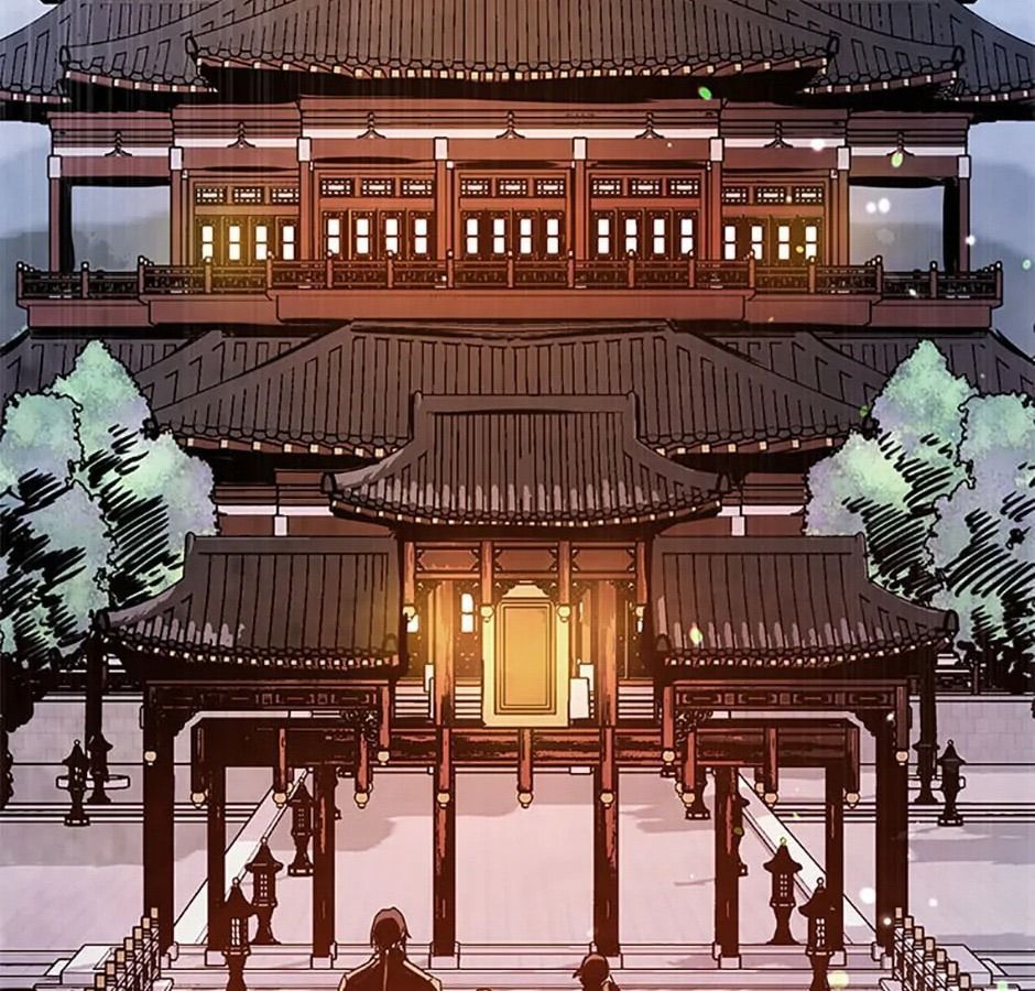 Sự Trở Lại Của Chiến Thần Chapter 71 - 80