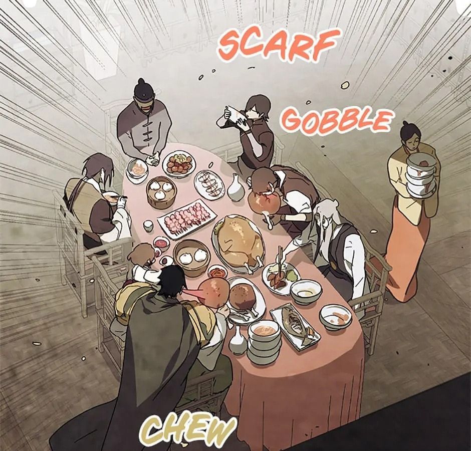 Sự Trở Lại Của Chiến Thần Chapter 71 - 10