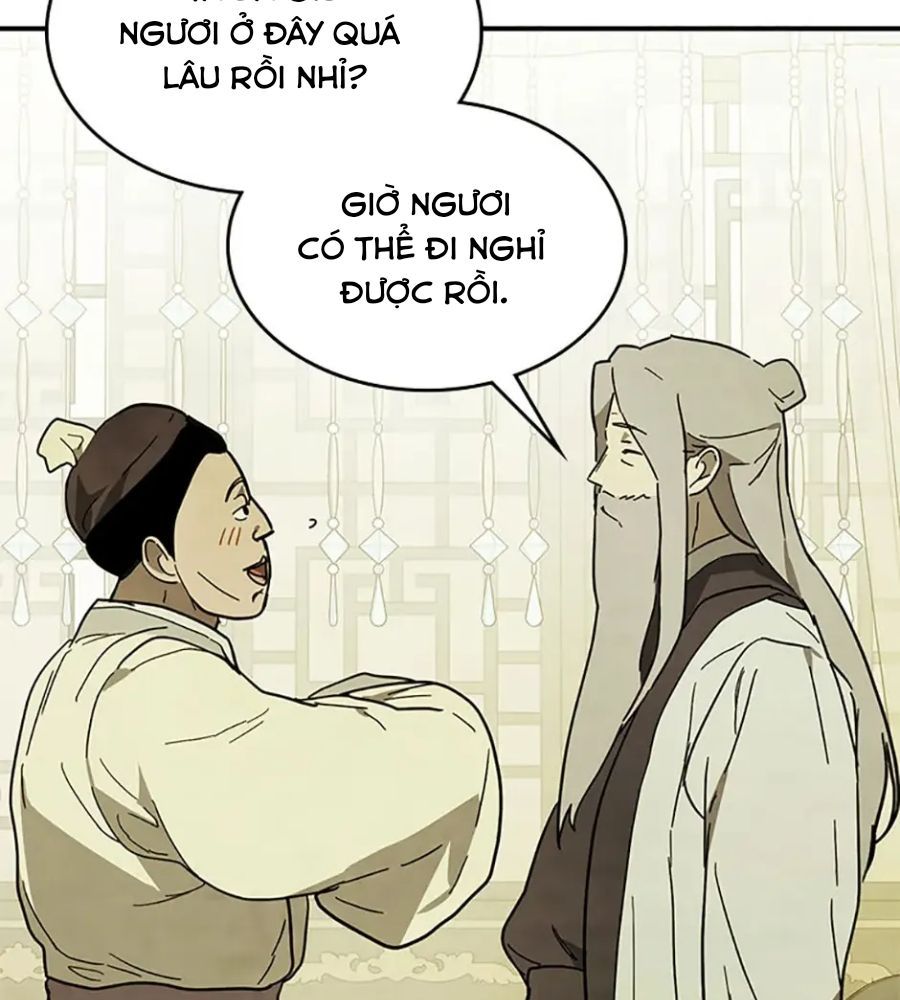 Sự Trở Lại Của Chiến Thần Chapter 72 - 11
