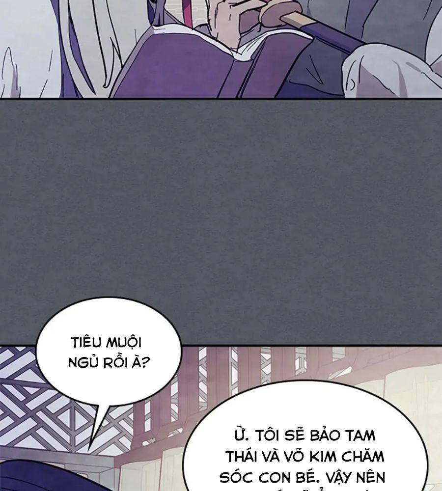 Sự Trở Lại Của Chiến Thần Chapter 72 - 107