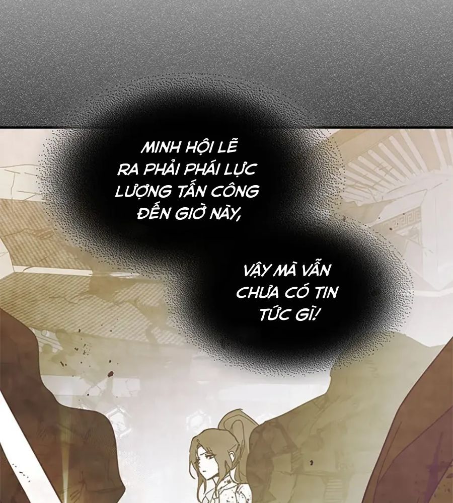 Sự Trở Lại Của Chiến Thần Chapter 72 - 121
