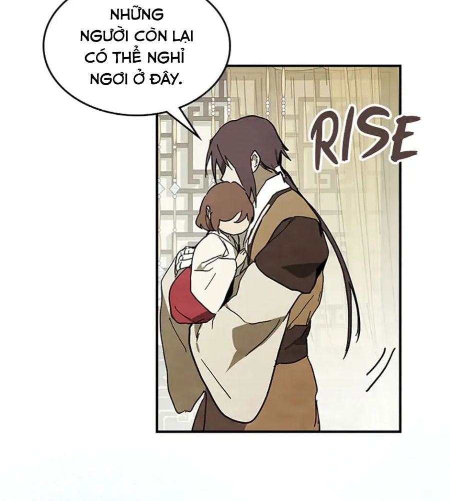 Sự Trở Lại Của Chiến Thần Chapter 72 - 22