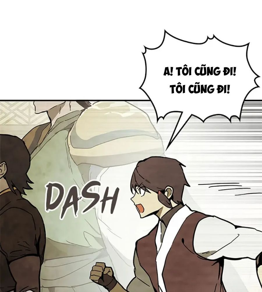 Sự Trở Lại Của Chiến Thần Chapter 72 - 27