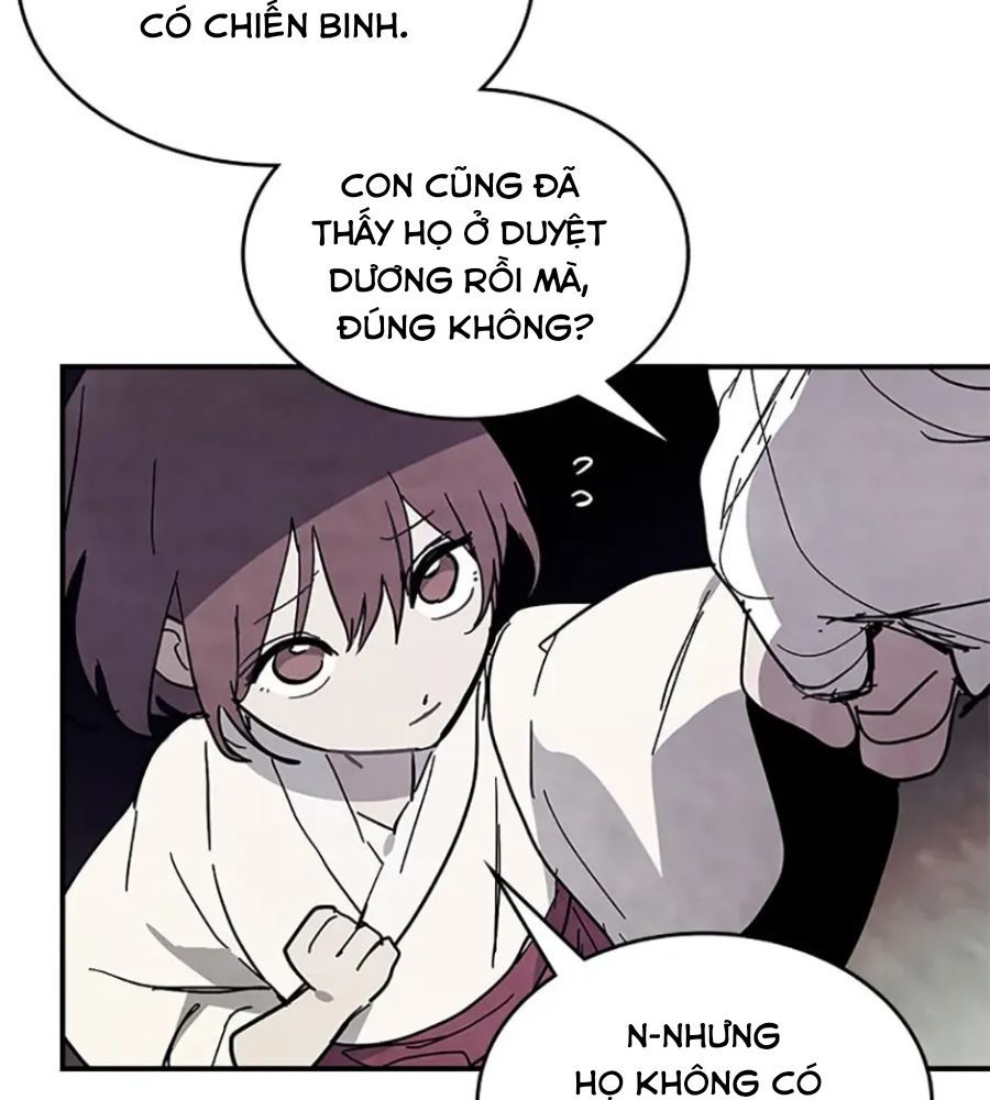 Sự Trở Lại Của Chiến Thần Chapter 72 - 49