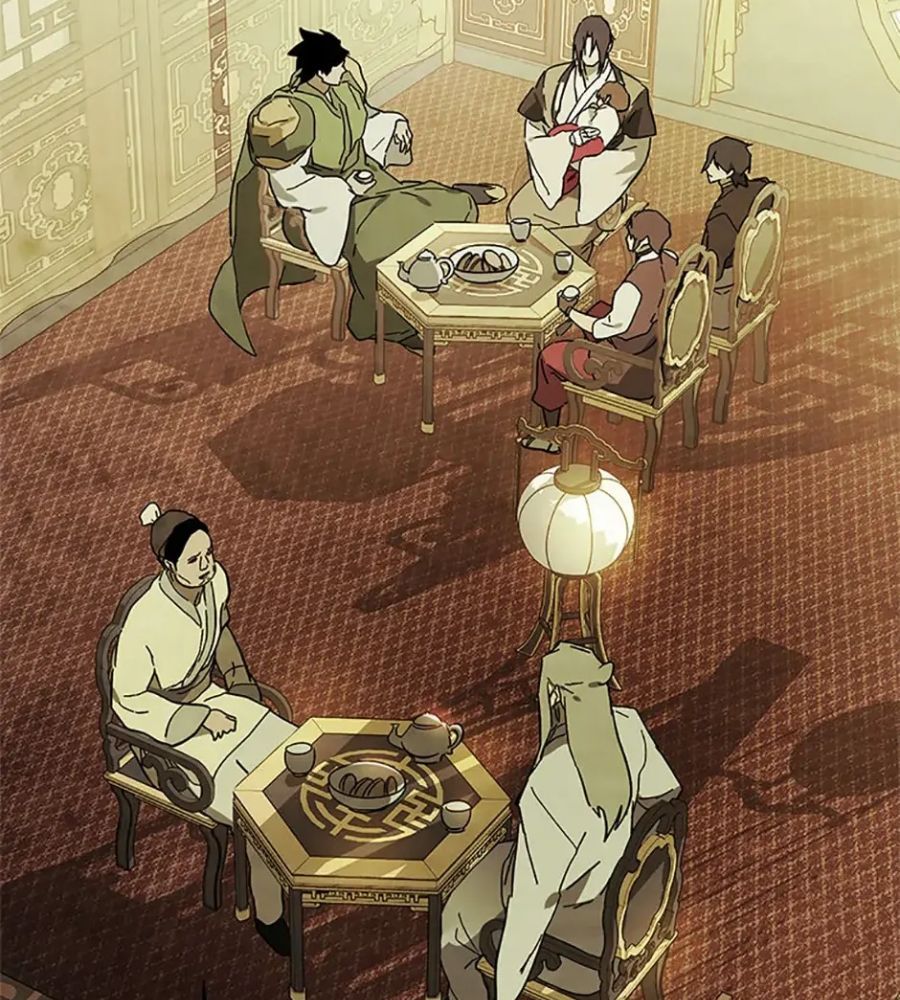 Sự Trở Lại Của Chiến Thần Chapter 72 - 7