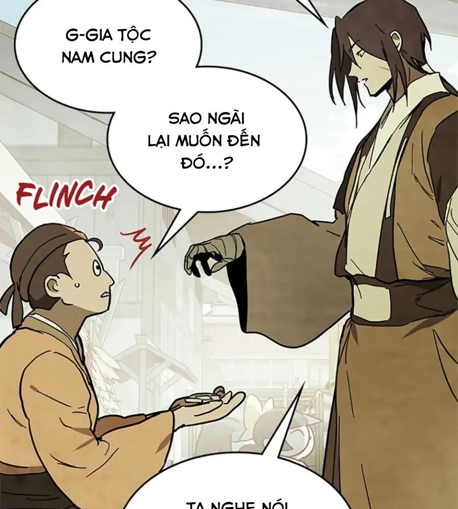 Sự Trở Lại Của Chiến Thần Chapter 72 - 74