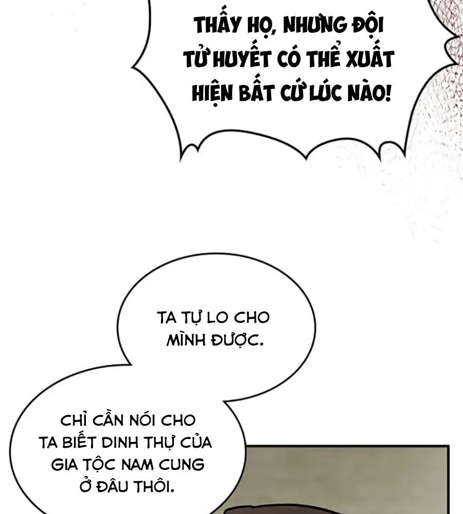 Sự Trở Lại Của Chiến Thần Chapter 72 - 77