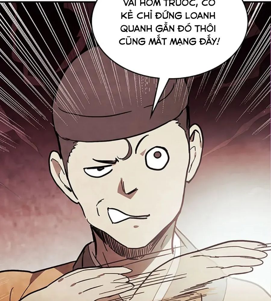 Sự Trở Lại Của Chiến Thần Chapter 72 - 80