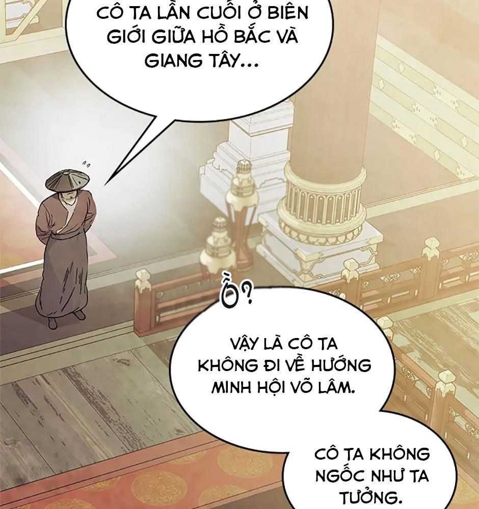 Sự Trở Lại Của Chiến Thần Chapter 73 - 12
