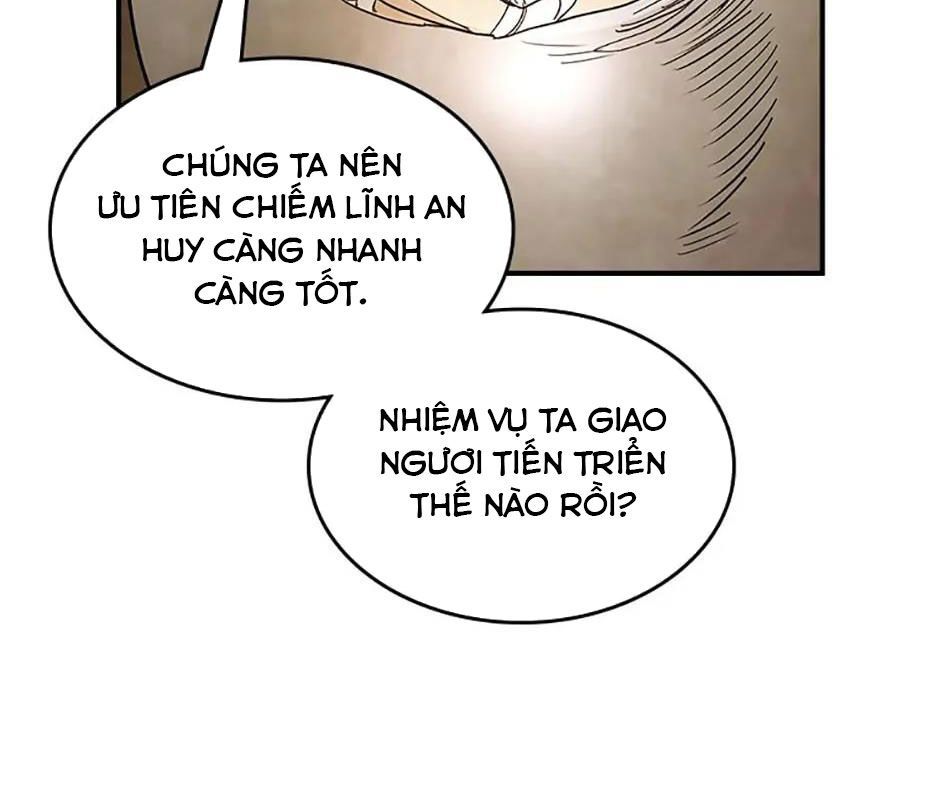 Sự Trở Lại Của Chiến Thần Chapter 73 - 20