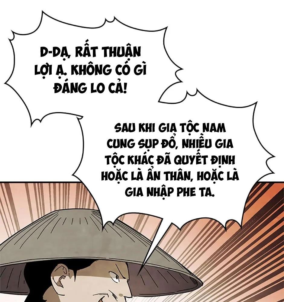 Sự Trở Lại Của Chiến Thần Chapter 73 - 21