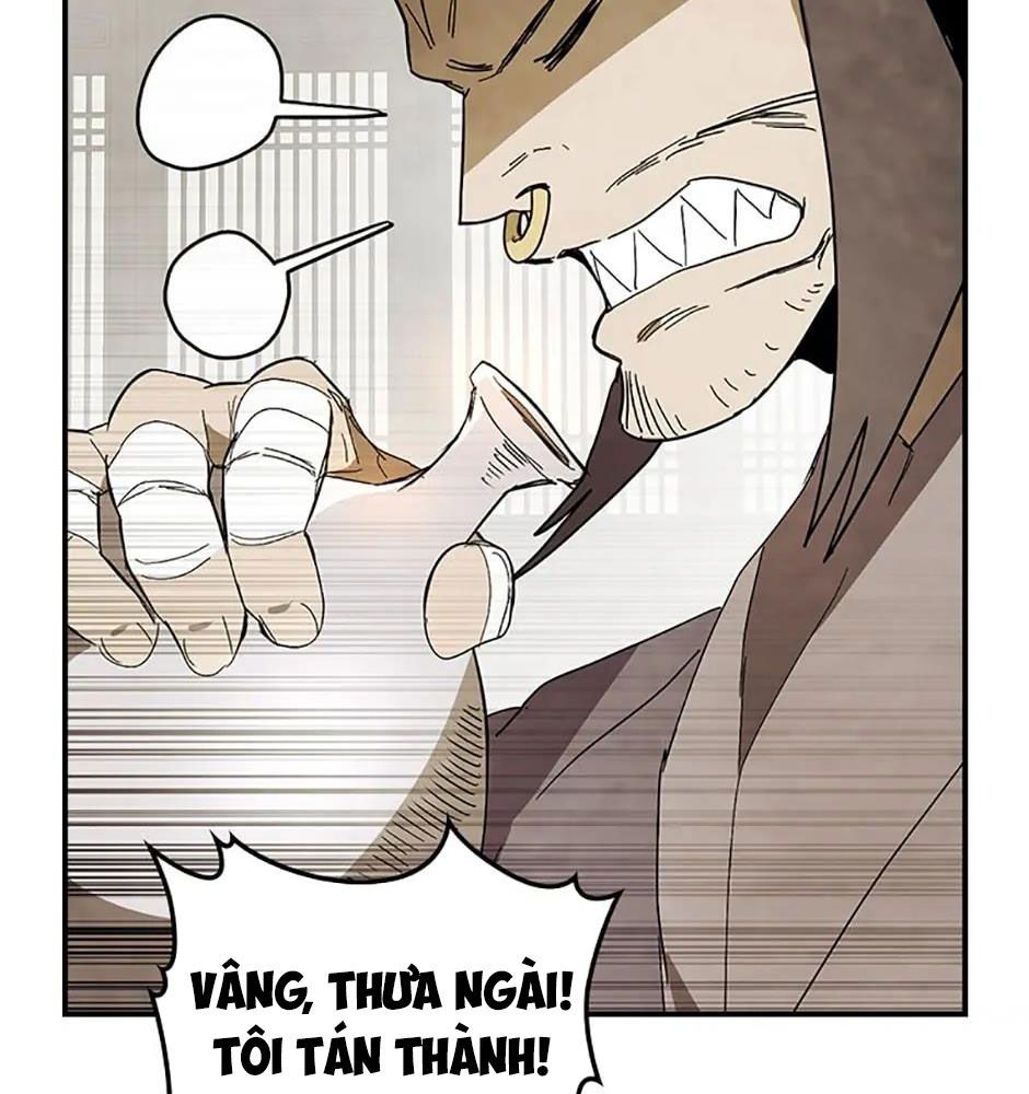 Sự Trở Lại Của Chiến Thần Chapter 73 - 24