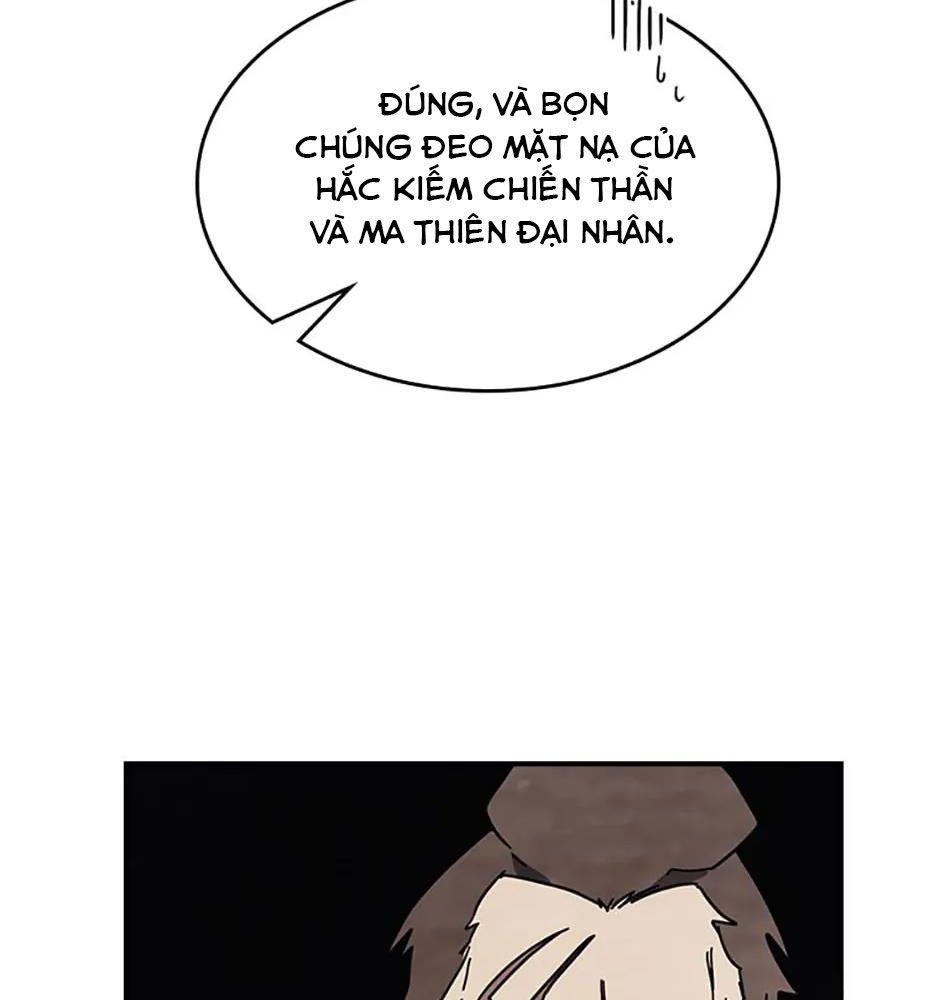 Sự Trở Lại Của Chiến Thần Chapter 73 - 32