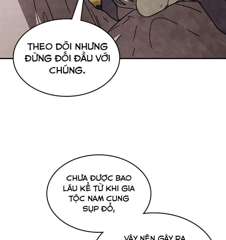 Sự Trở Lại Của Chiến Thần Chapter 73 - 42