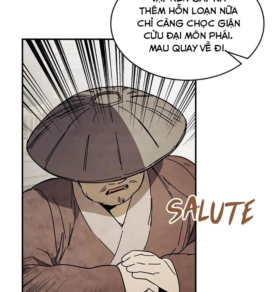 Sự Trở Lại Của Chiến Thần Chapter 73 - 43