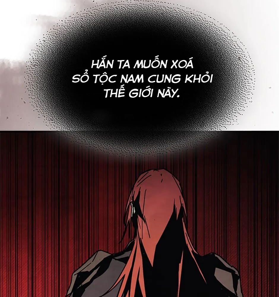 Sự Trở Lại Của Chiến Thần Chapter 73 - 54