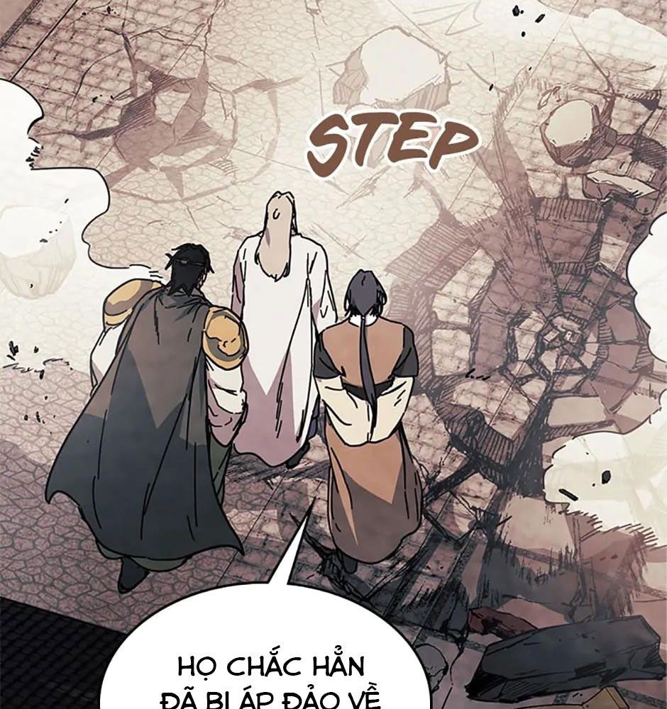 Sự Trở Lại Của Chiến Thần Chapter 73 - 67