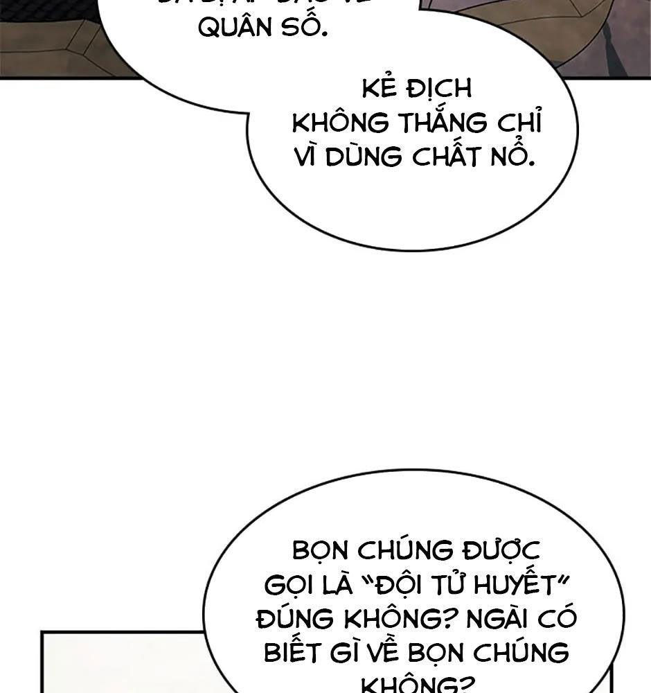 Sự Trở Lại Của Chiến Thần Chapter 73 - 68